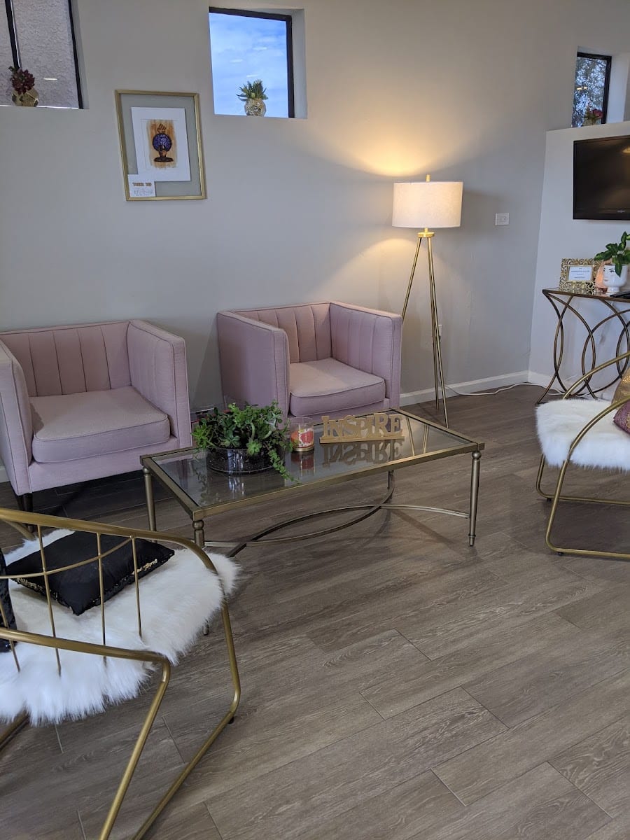 Hairmosa Salon, photo 3