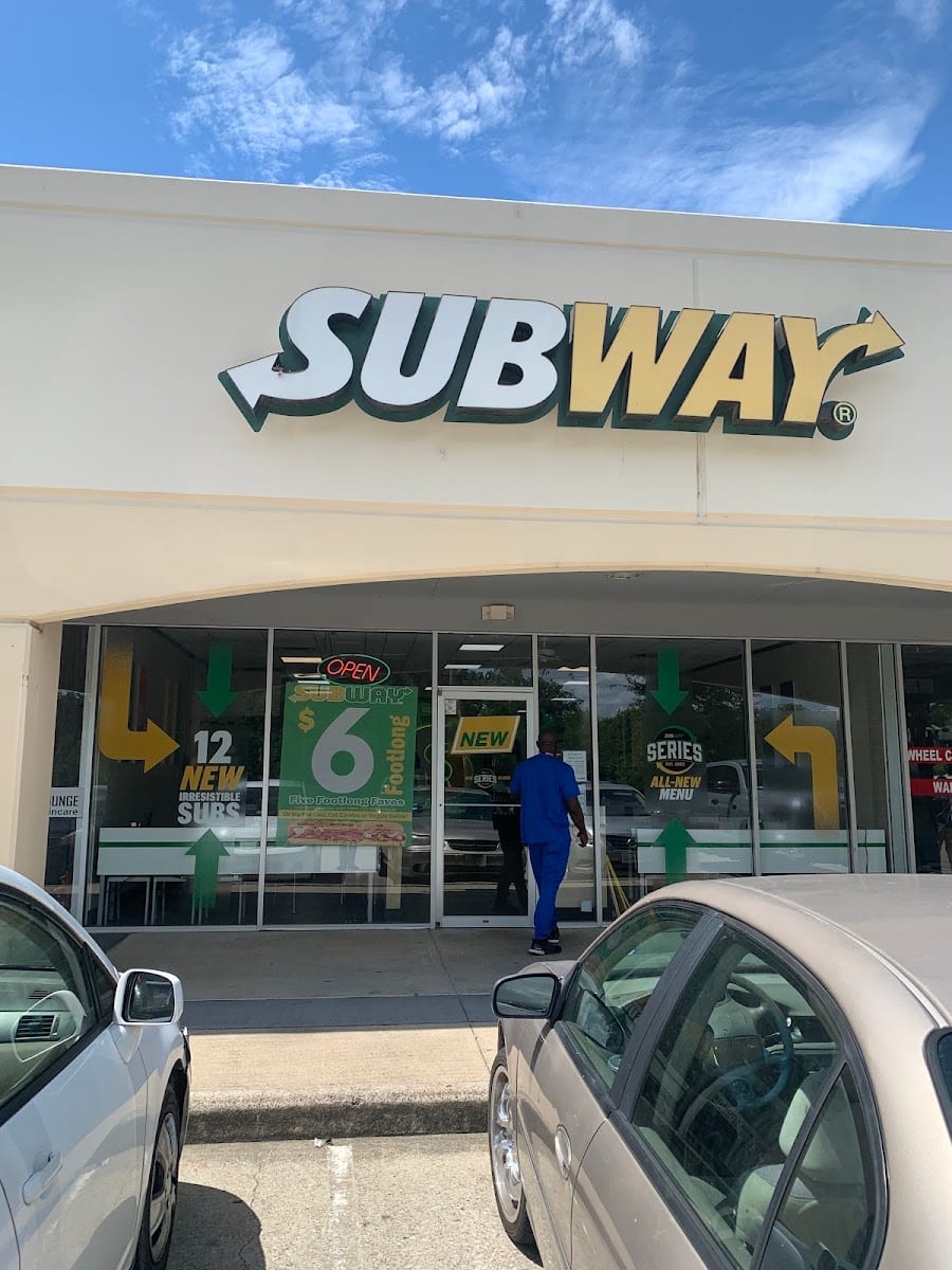 Subway, photo 2