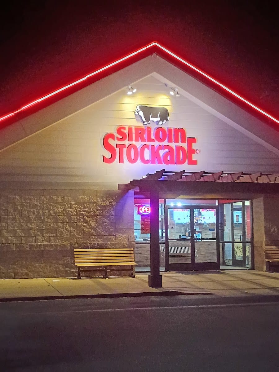 Sirloin Stockade