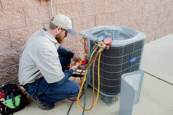 Elite Air Annapolis AC Repair..
