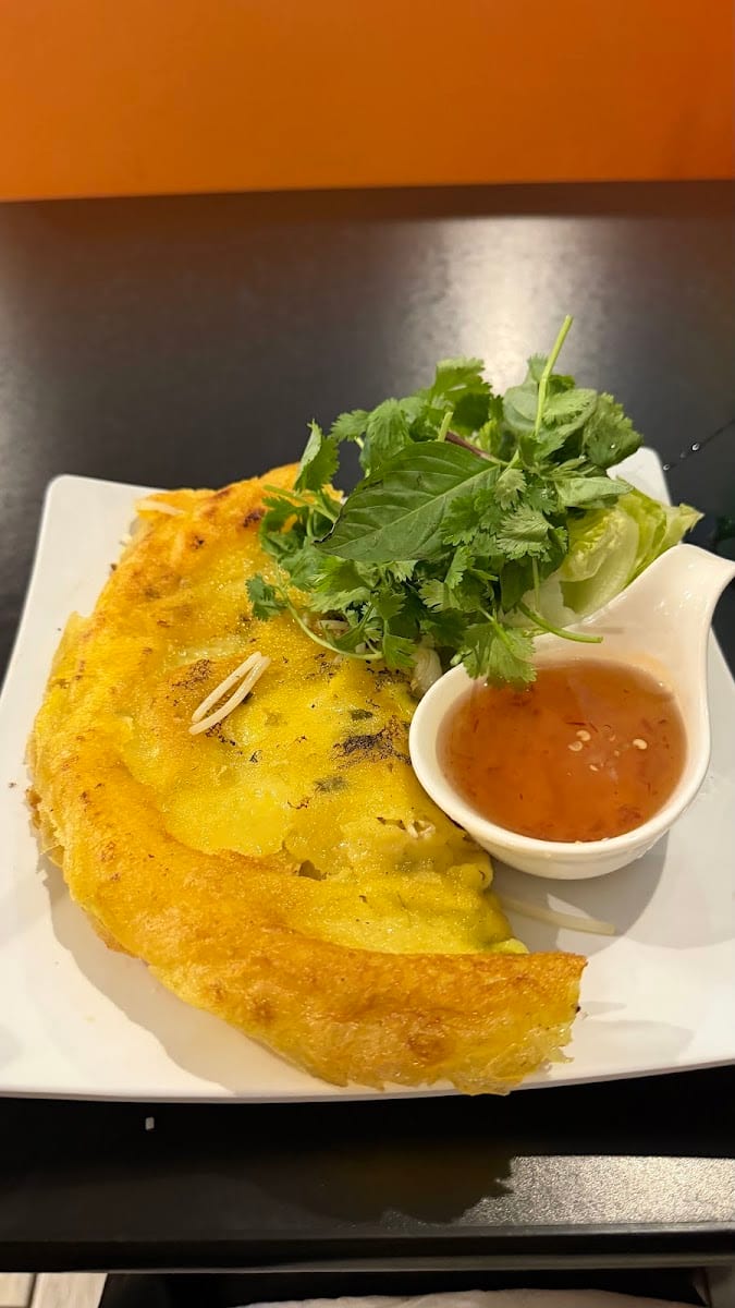 Phở Cần Thơ Vietnamese Cuisine