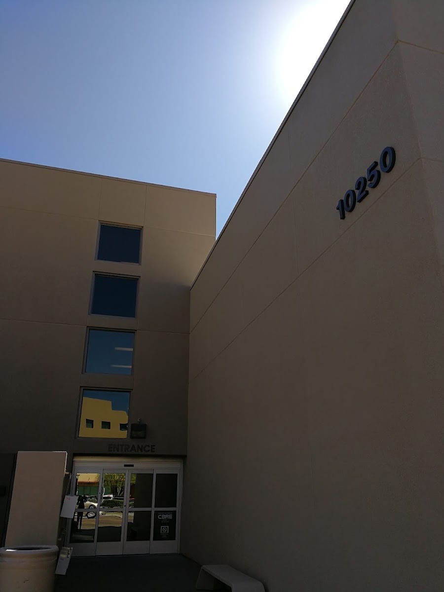 Medical Plaza I