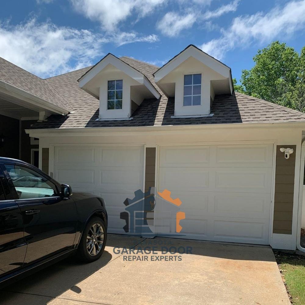 Sarasota Garage Door Repair Experts, photo 2