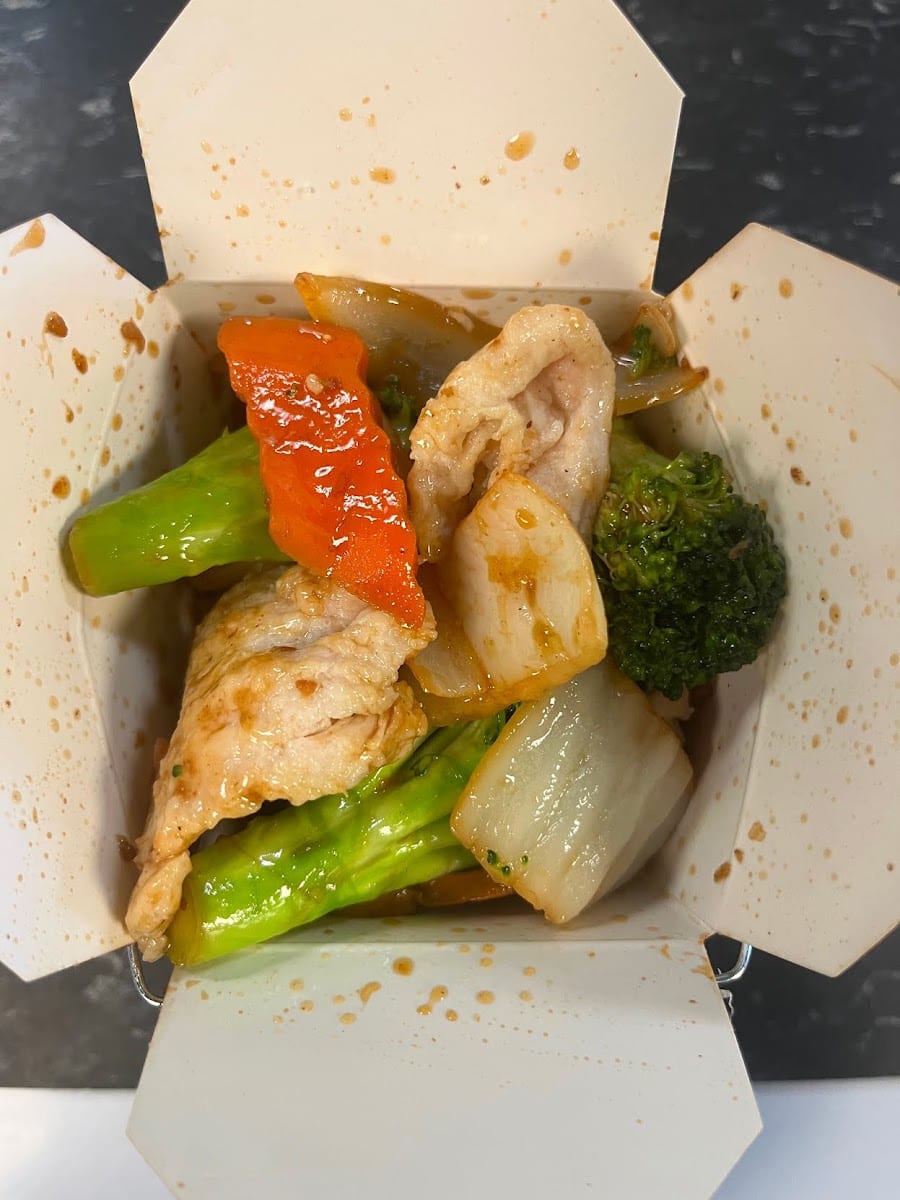 Wing's Chinese Restaurant, photo 4
