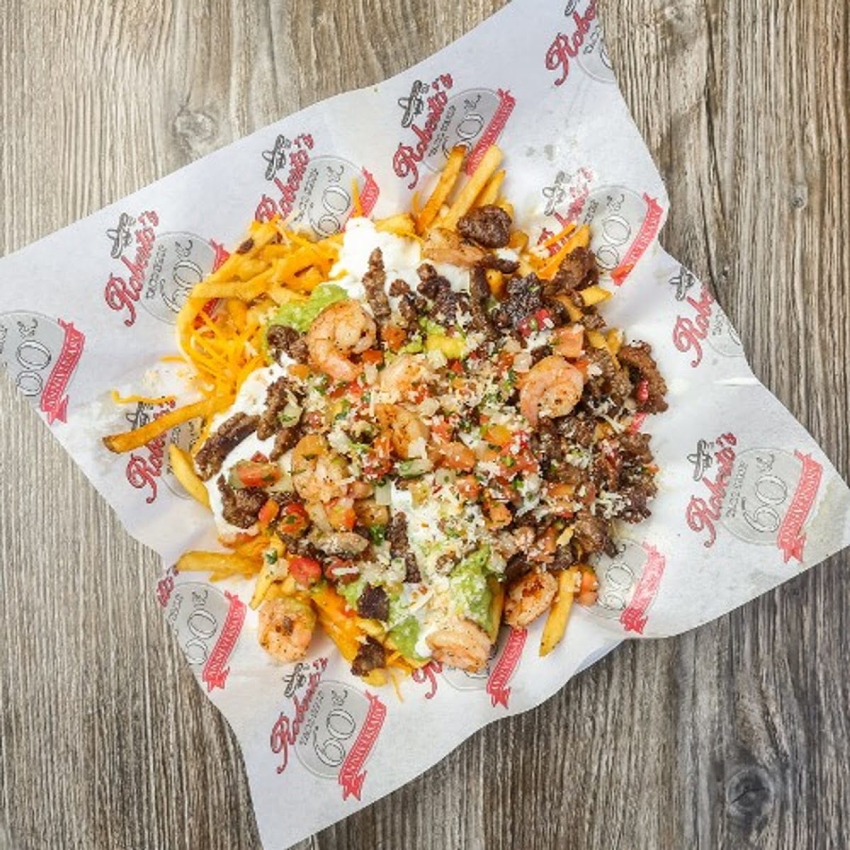 Roberto’s Taco Shop - Lubbock 34th St, photo 3