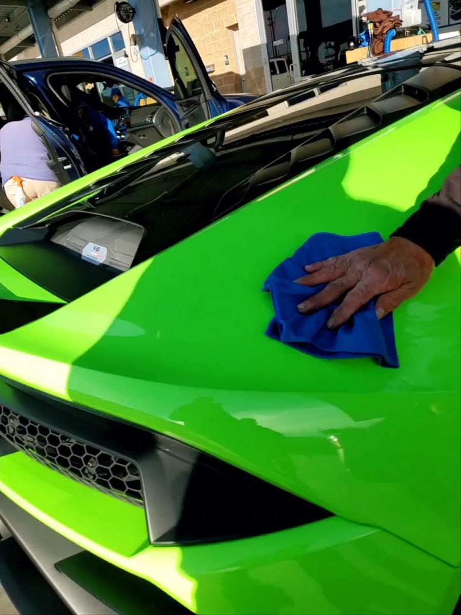 Zips Car Wash, photo 3