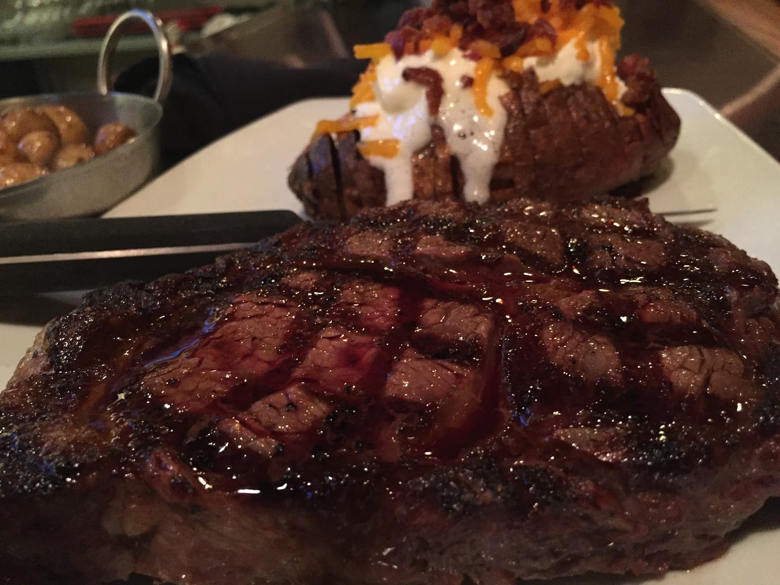 PRIME Serious Steak Venice