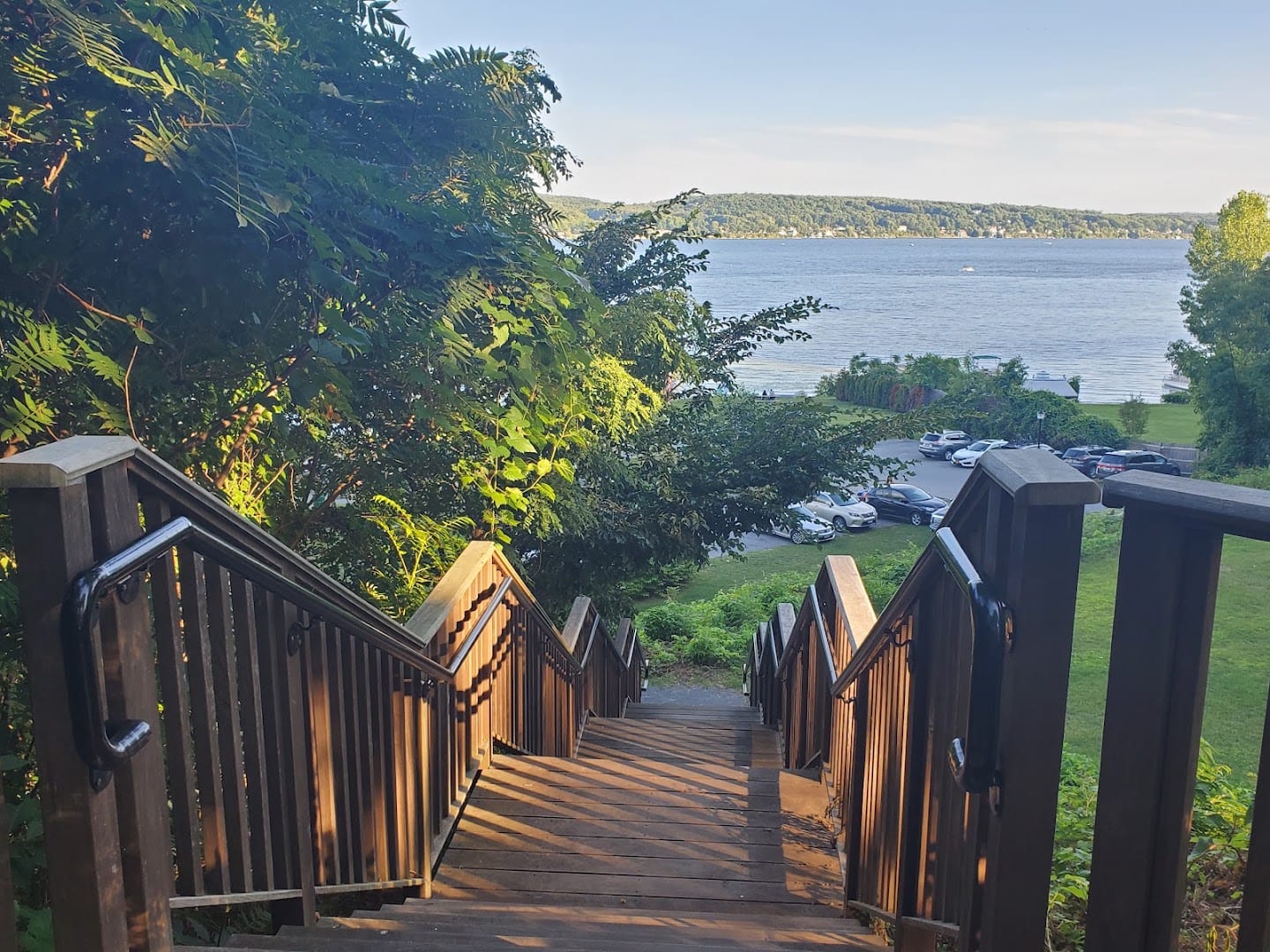 Waterfront Park Saratoga, photo 4