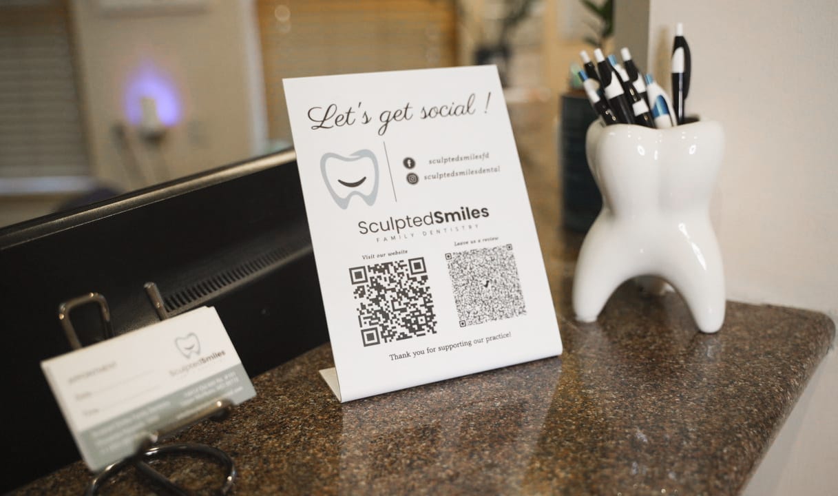 Sculpted Smiles Family Dentistry, photo 4