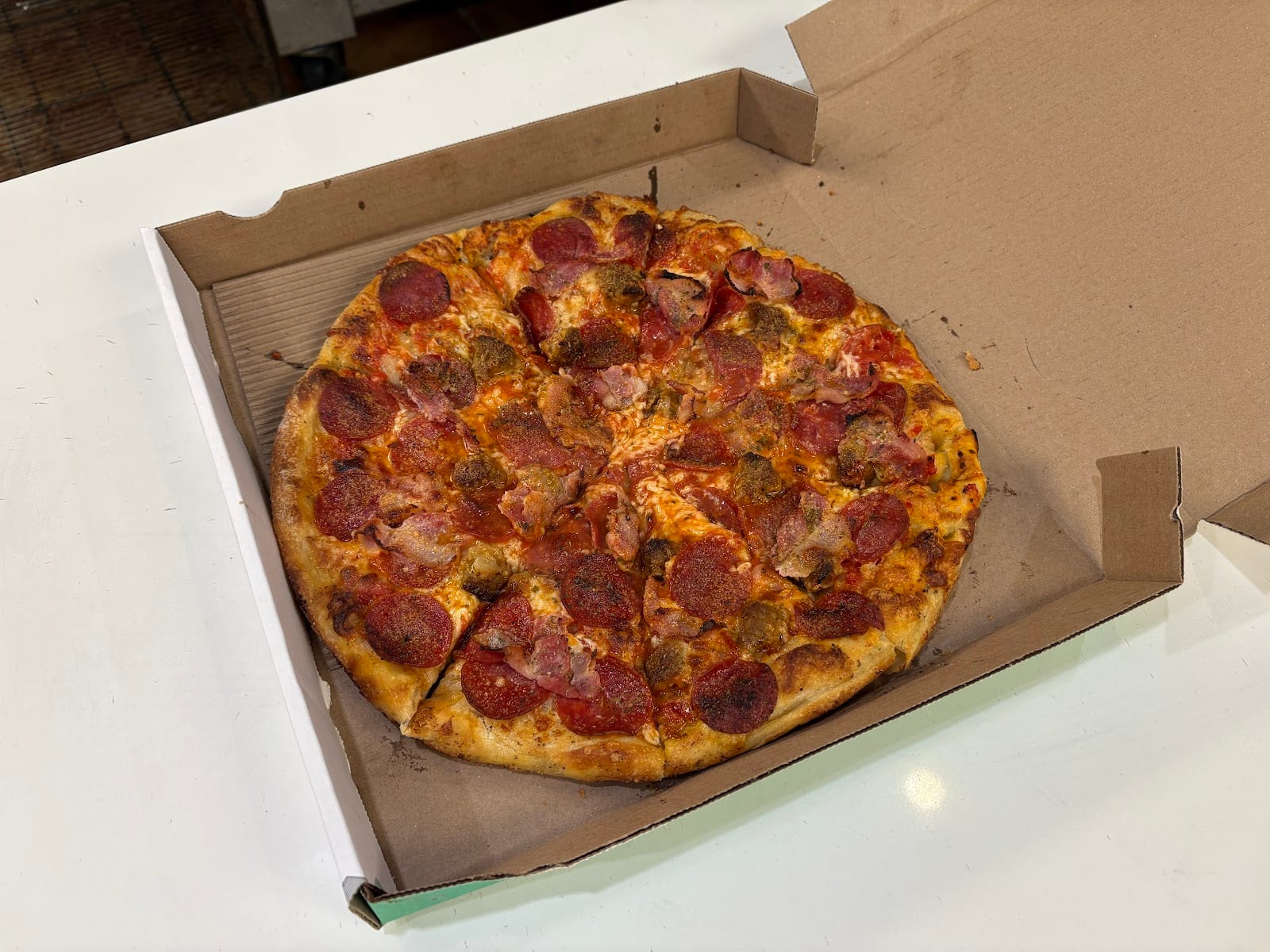 Pizzaiolo, photo 4