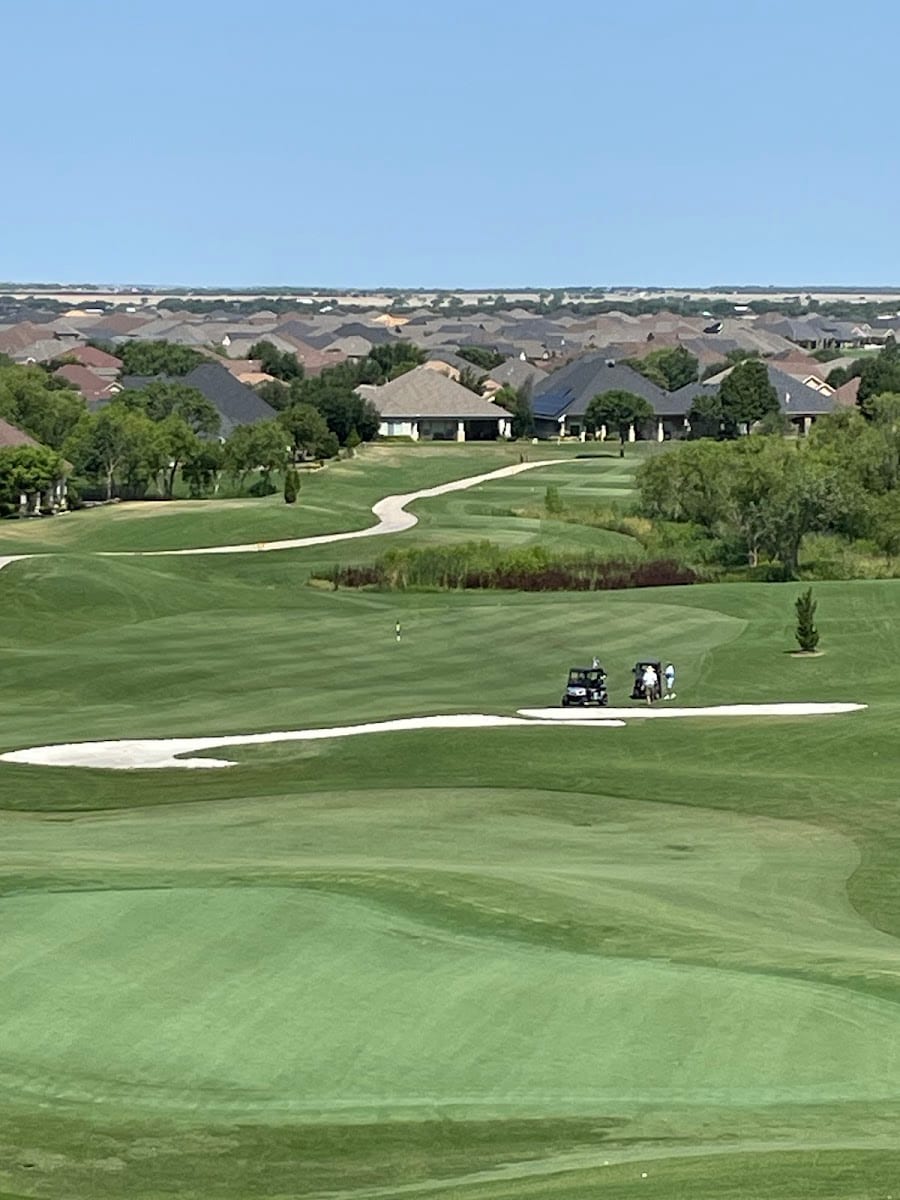 Wildhorse Golf Club, photo 3