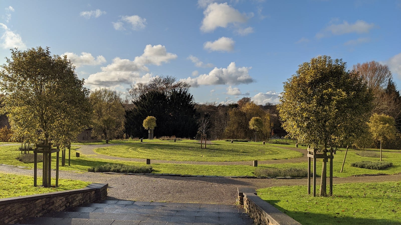 Wensum Park