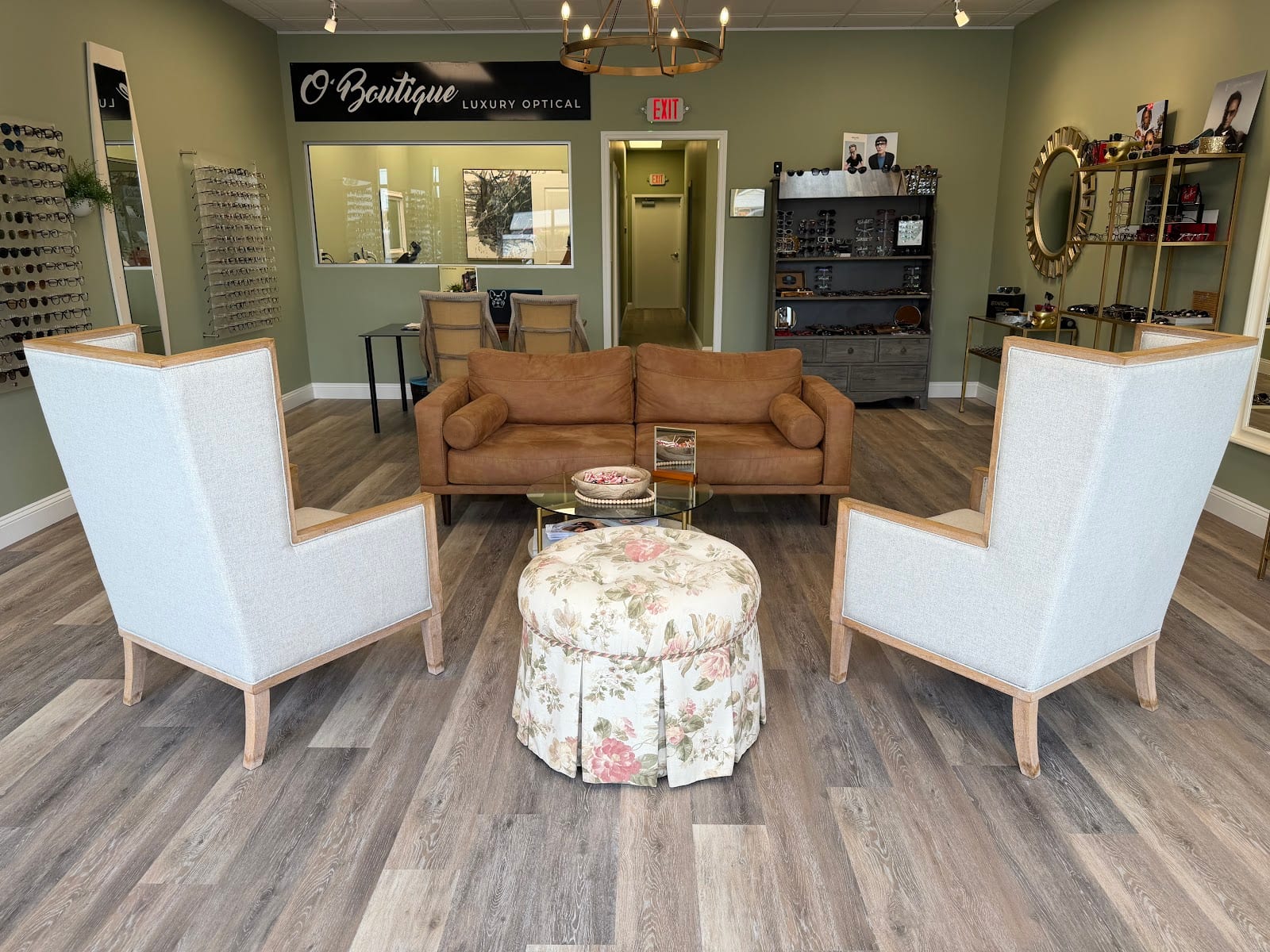 O’Boutique Luxury Optical, photo 3