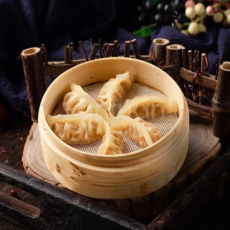 Noodle & Dumpling Downtown(李小笼), photo 4