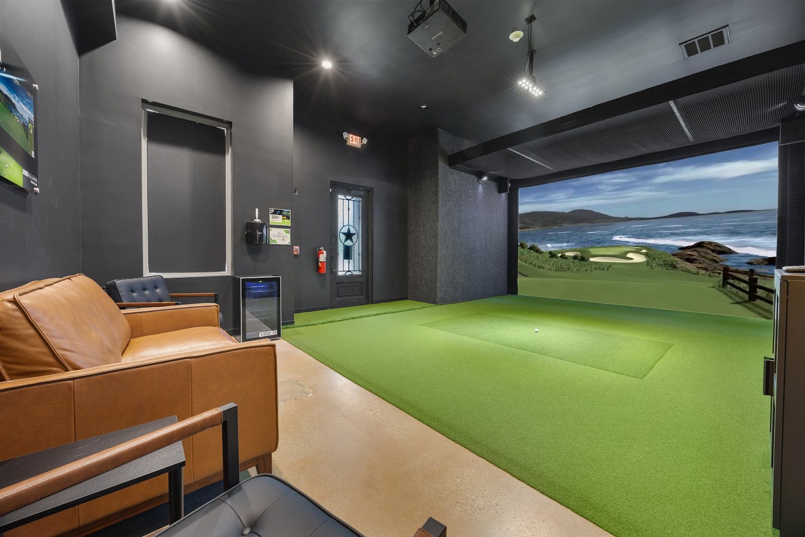 Back Nine Golf | Flower Mound, TX
