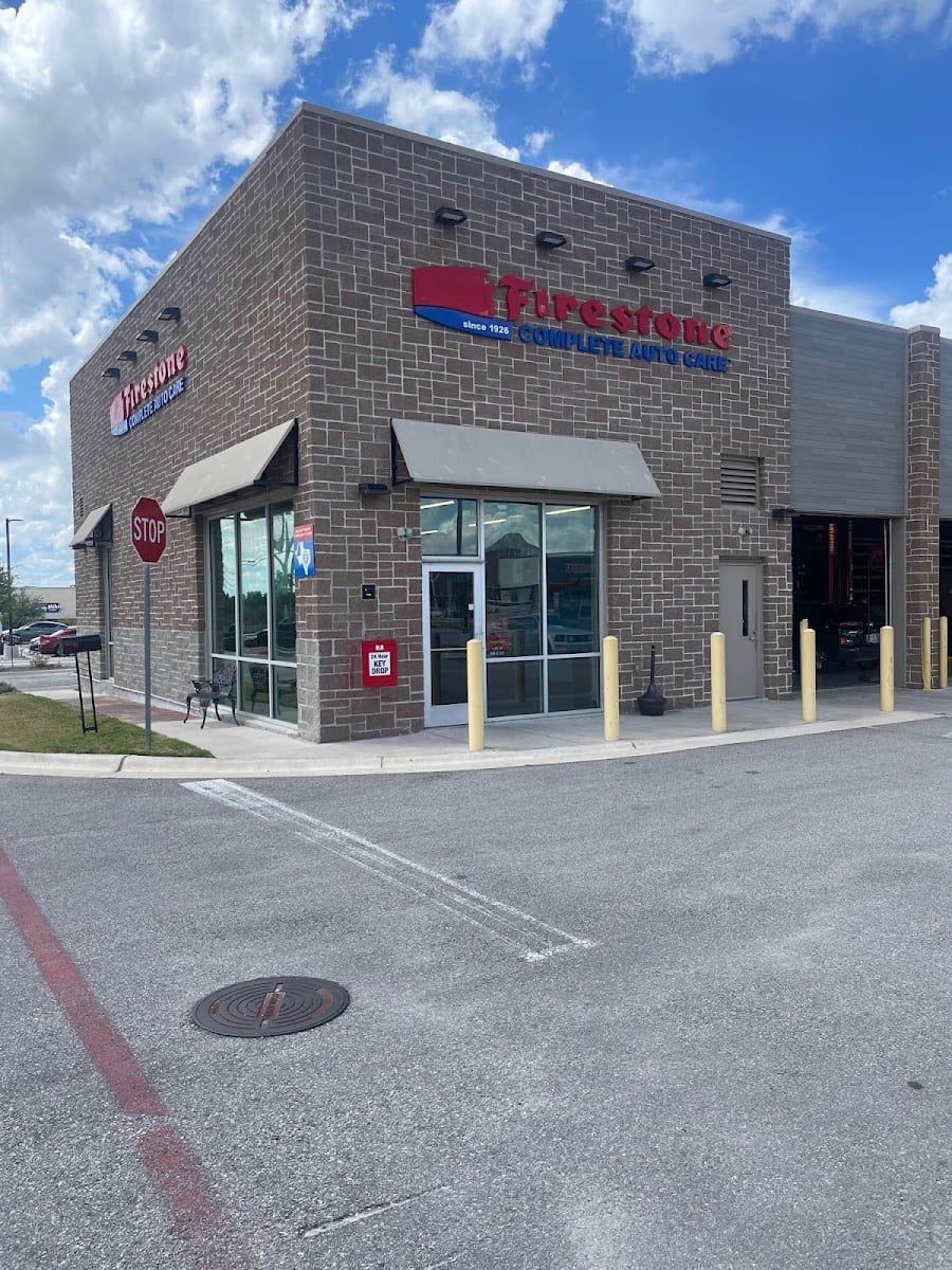 Firestone Complete Auto Care, photo 2