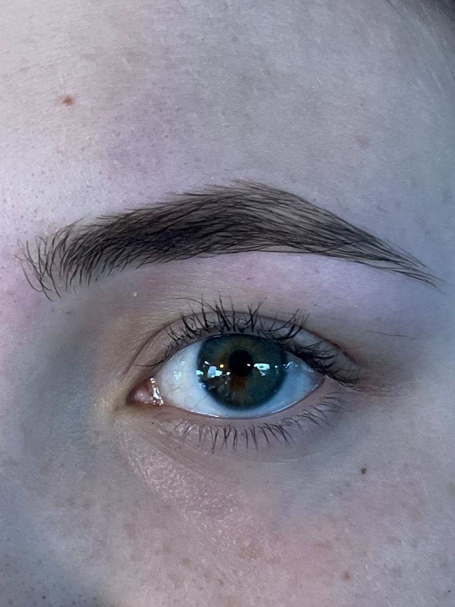 Eyes by India