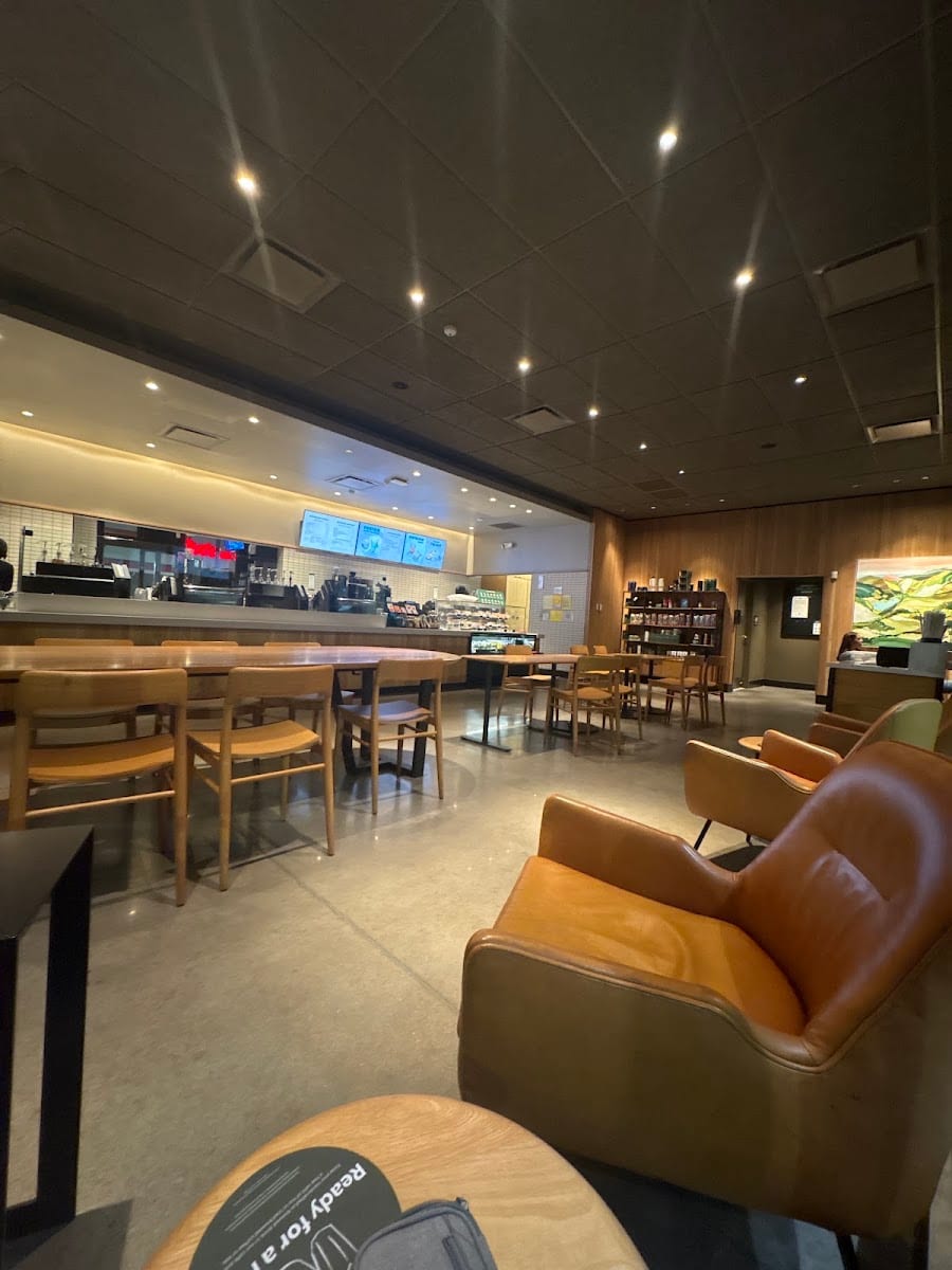 Starbucks Coffee Company, photo 3
