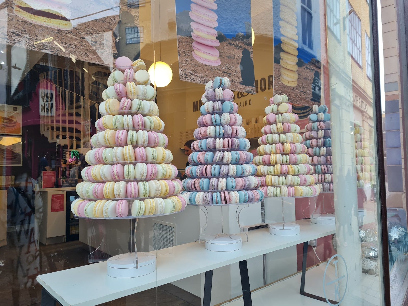 Macarons & More, photo 4