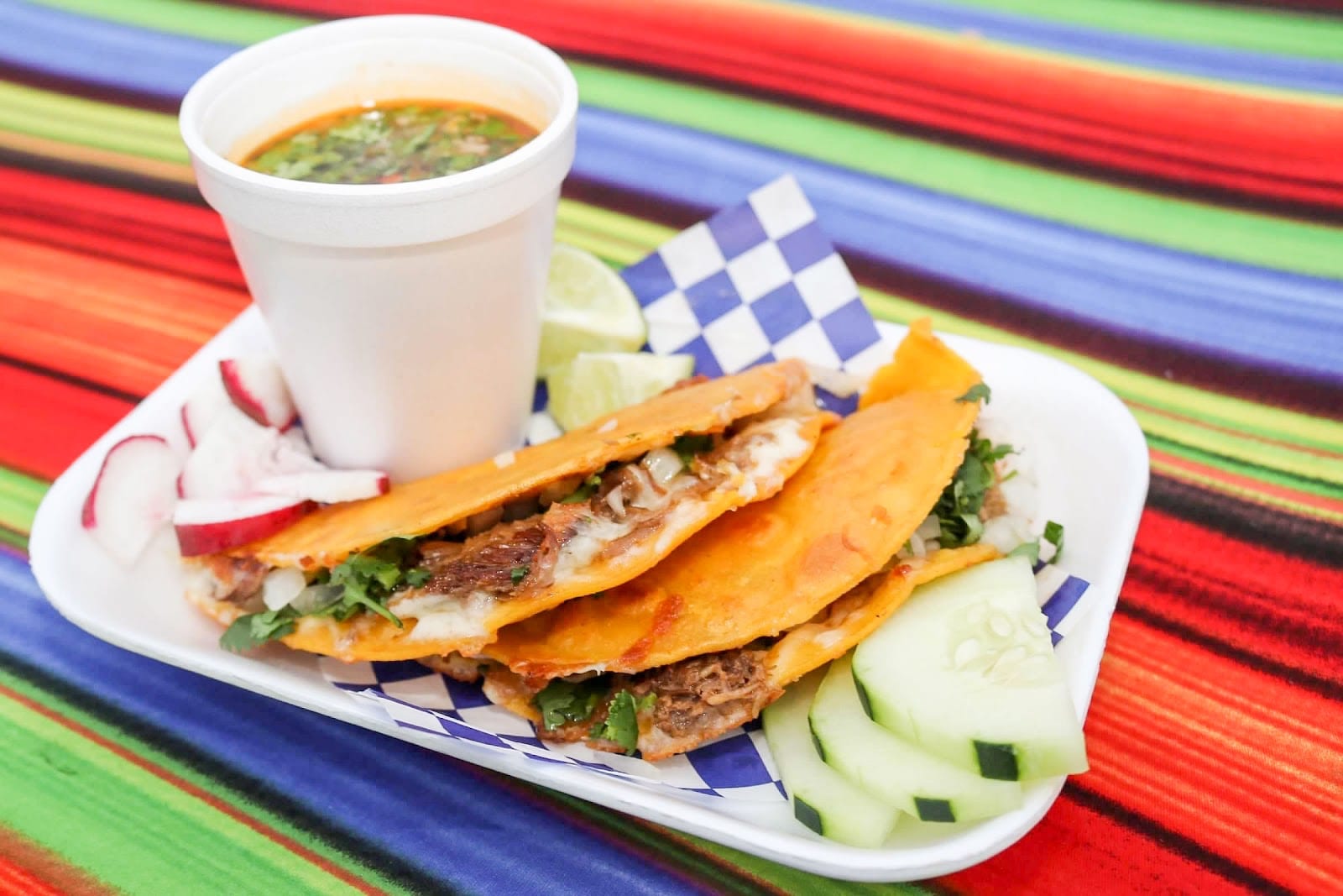 Cachanilla Mexican Food, photo 3