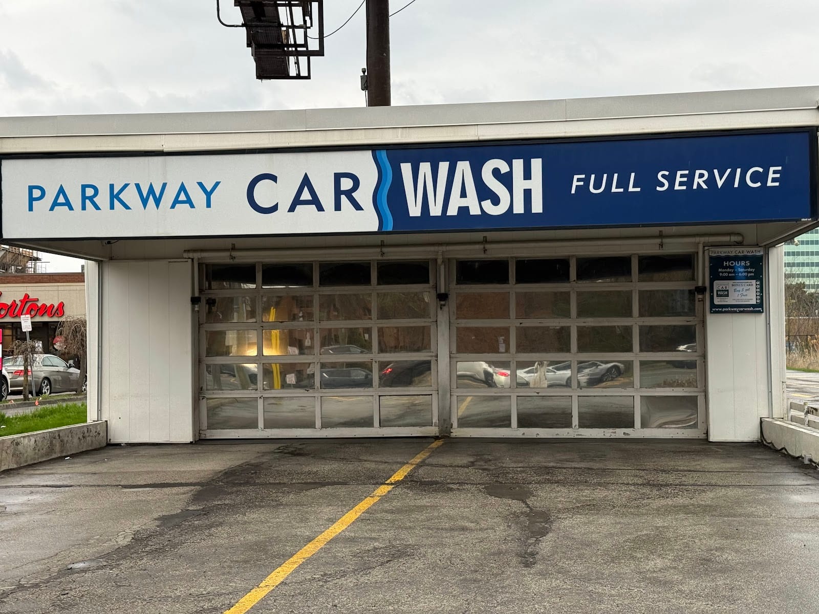 Parkway Car Wash, photo 2