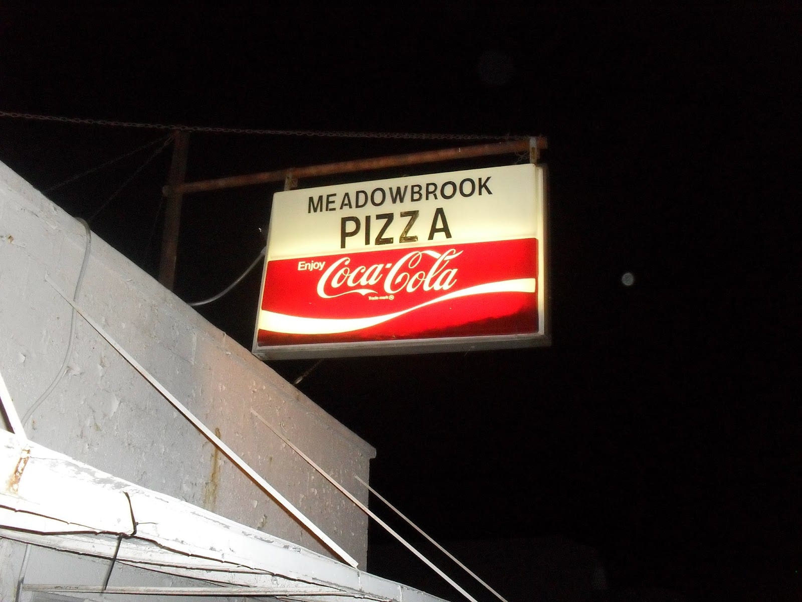 Meadowbrook Pizza, photo 3