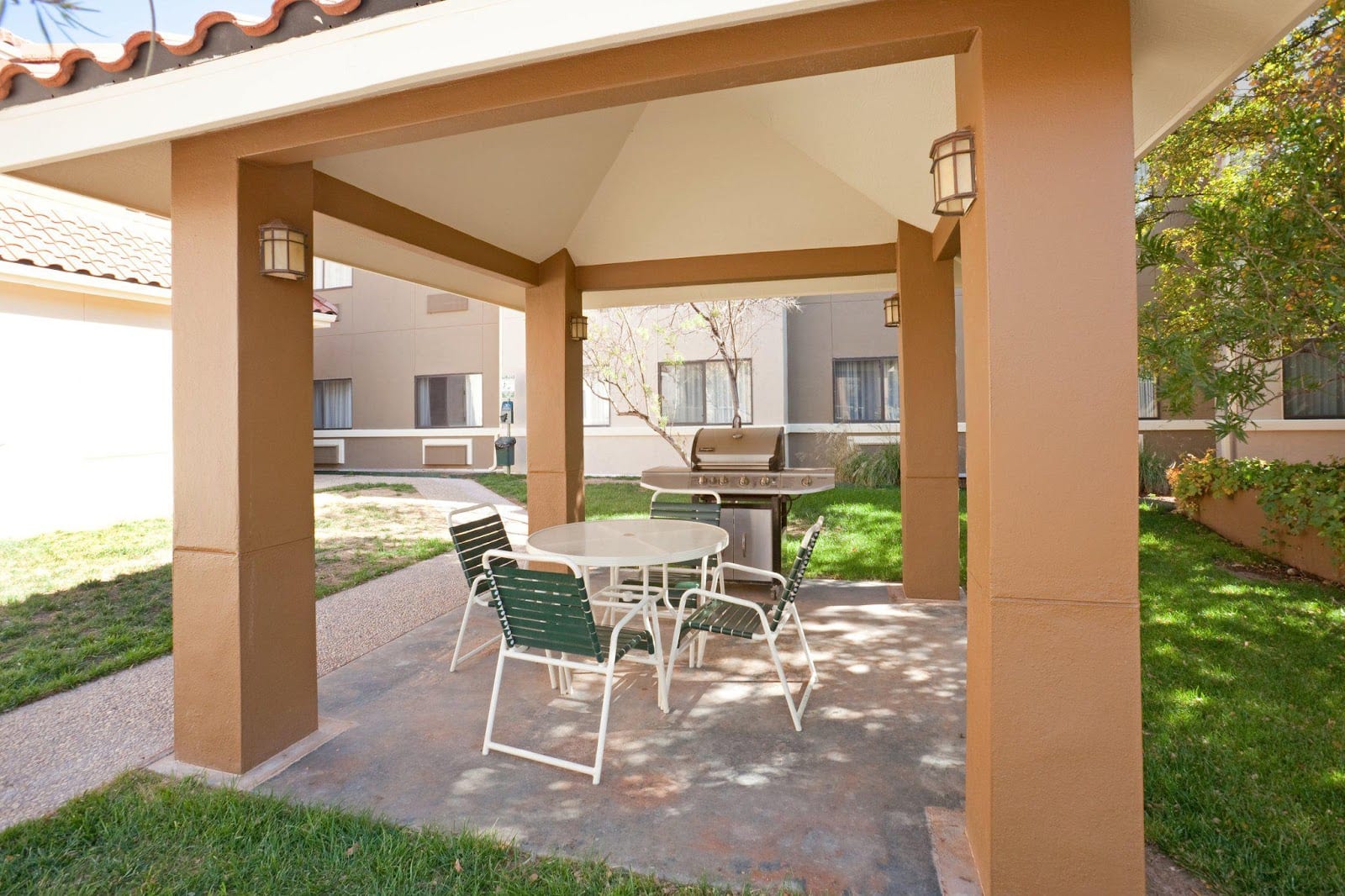 Hampton Inn & Suites Lubbock University, photo 2