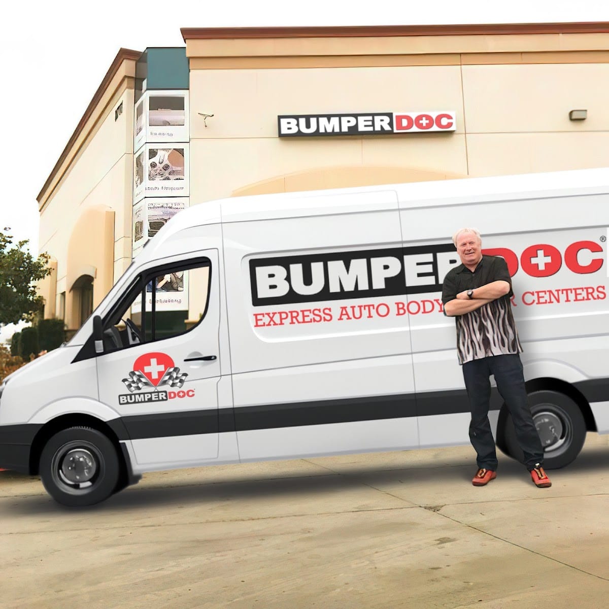 BumperDoc Scottsdale-Tempe, photo 3
