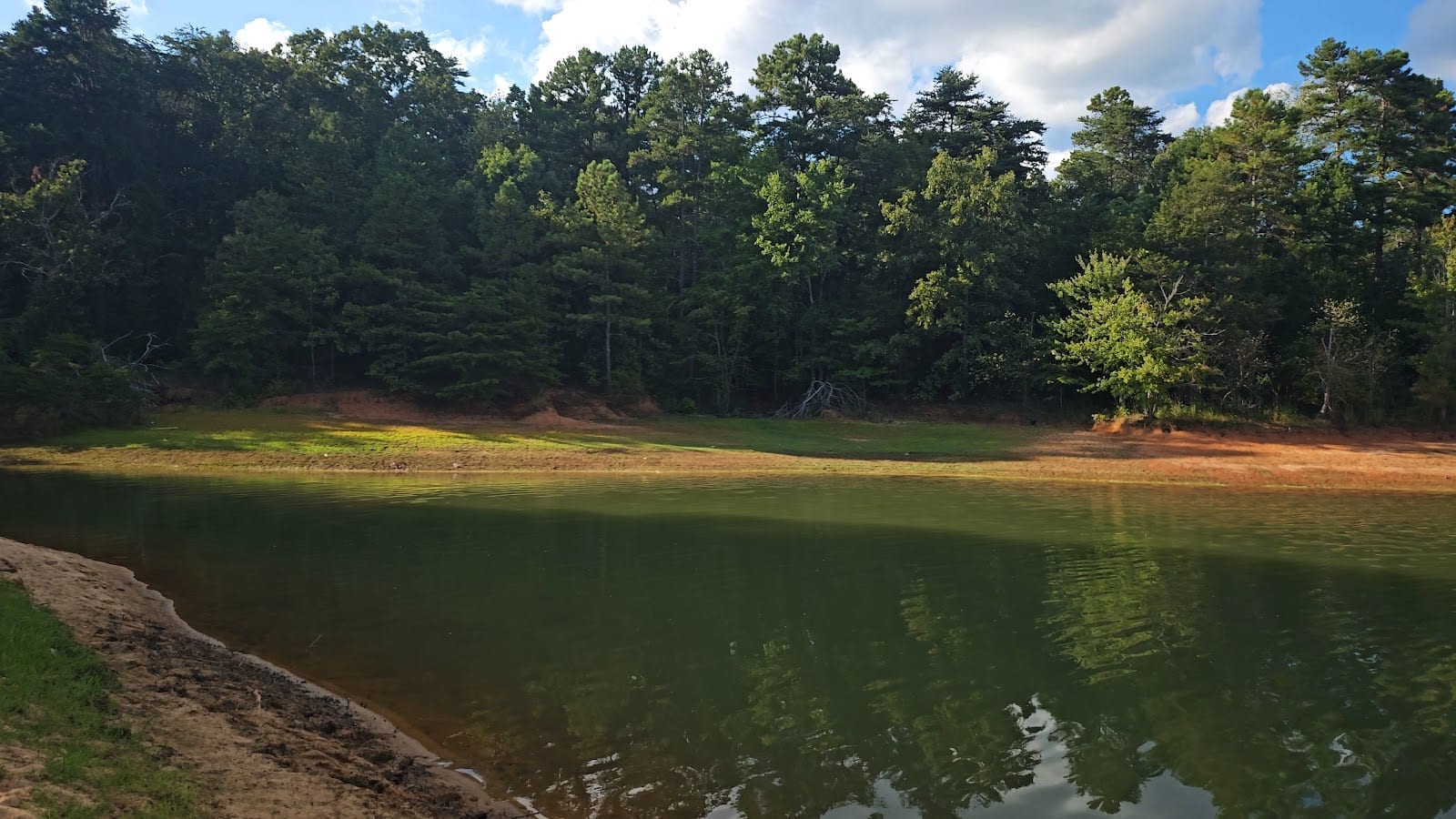 River Forks Recreation Area, photo 2