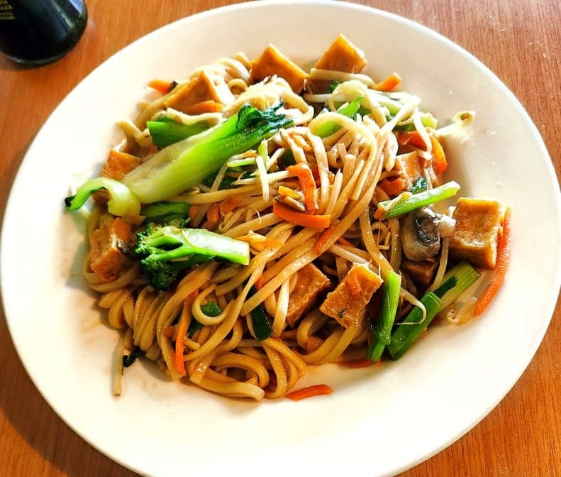 Mr. Chopsticks, photo 4