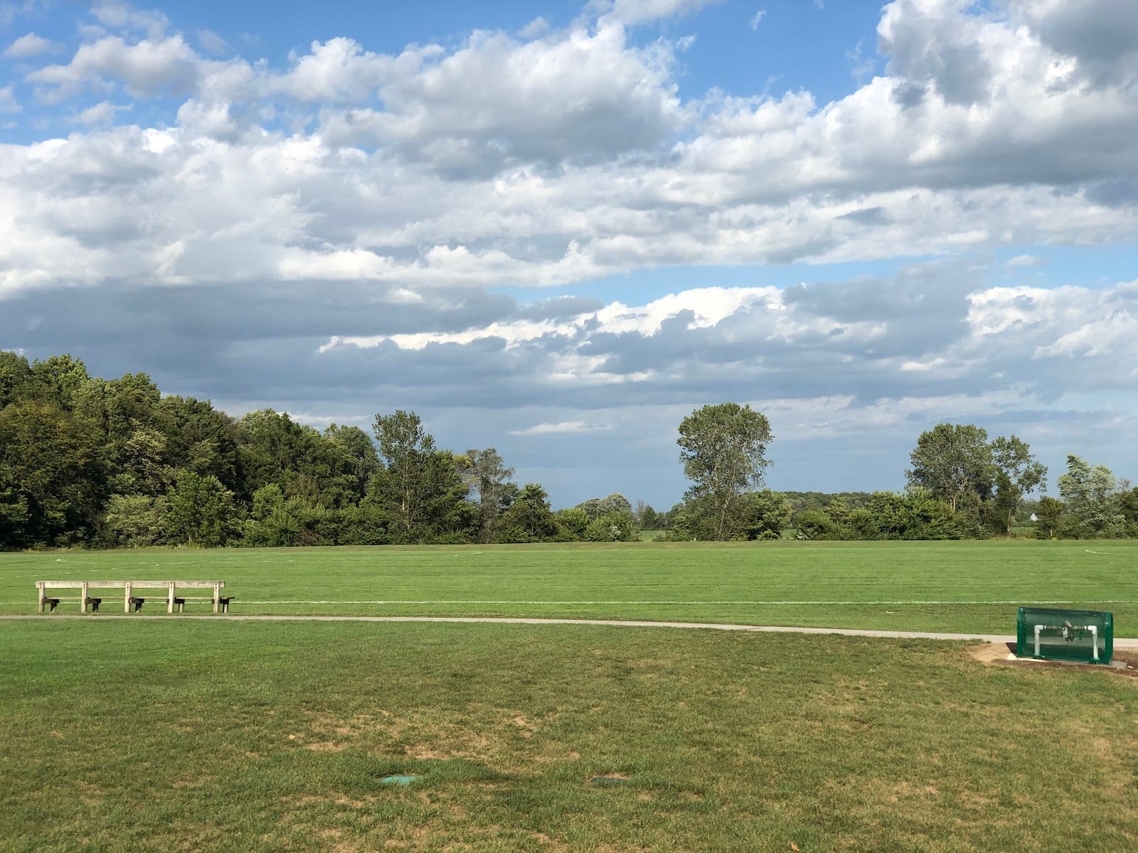 Kreager Park, photo 4