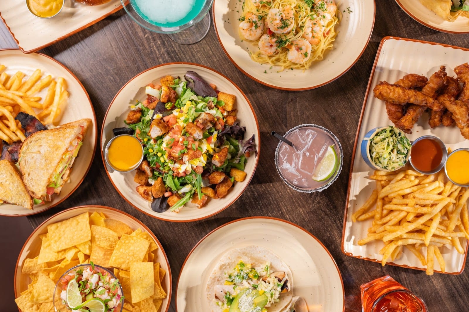 Pinnacle Grille