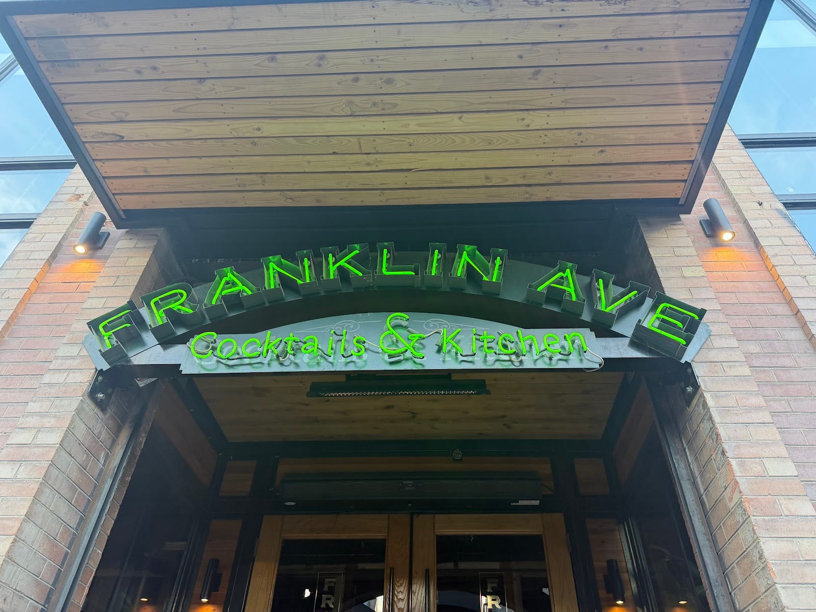 Franklin Ave Cocktails & Kitchen, photo 2