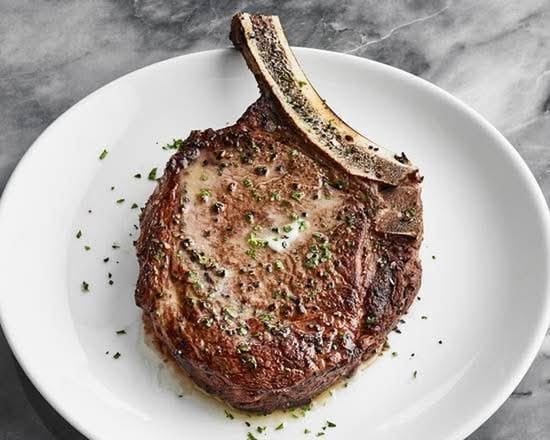 Fleming’s Prime Steakhouse & Wine Bar, photo 4