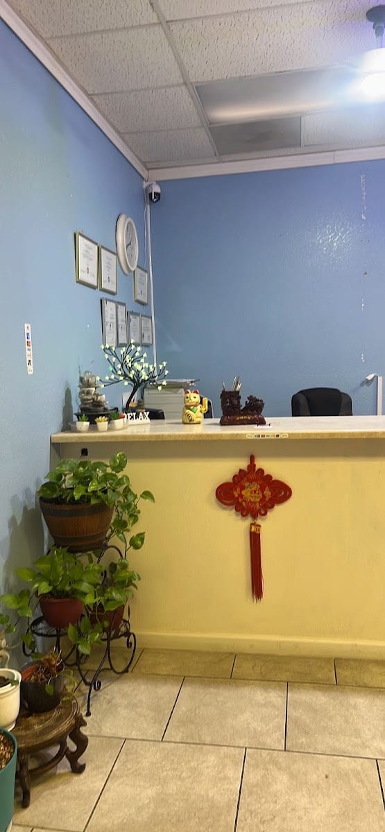 Cafe Massage Spa LLC