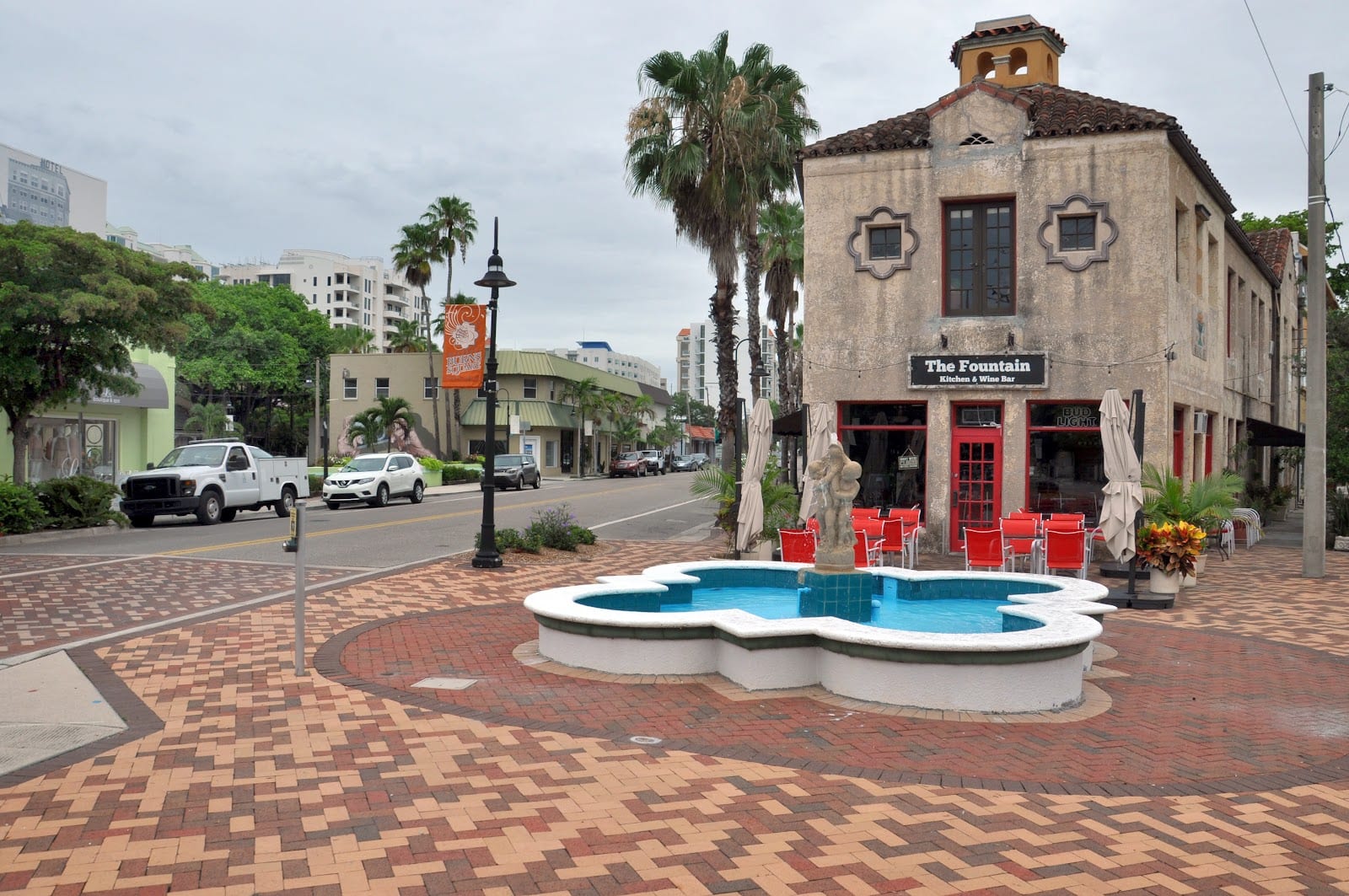 Little Five Points Park, photo 2