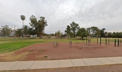 Monahan Playground