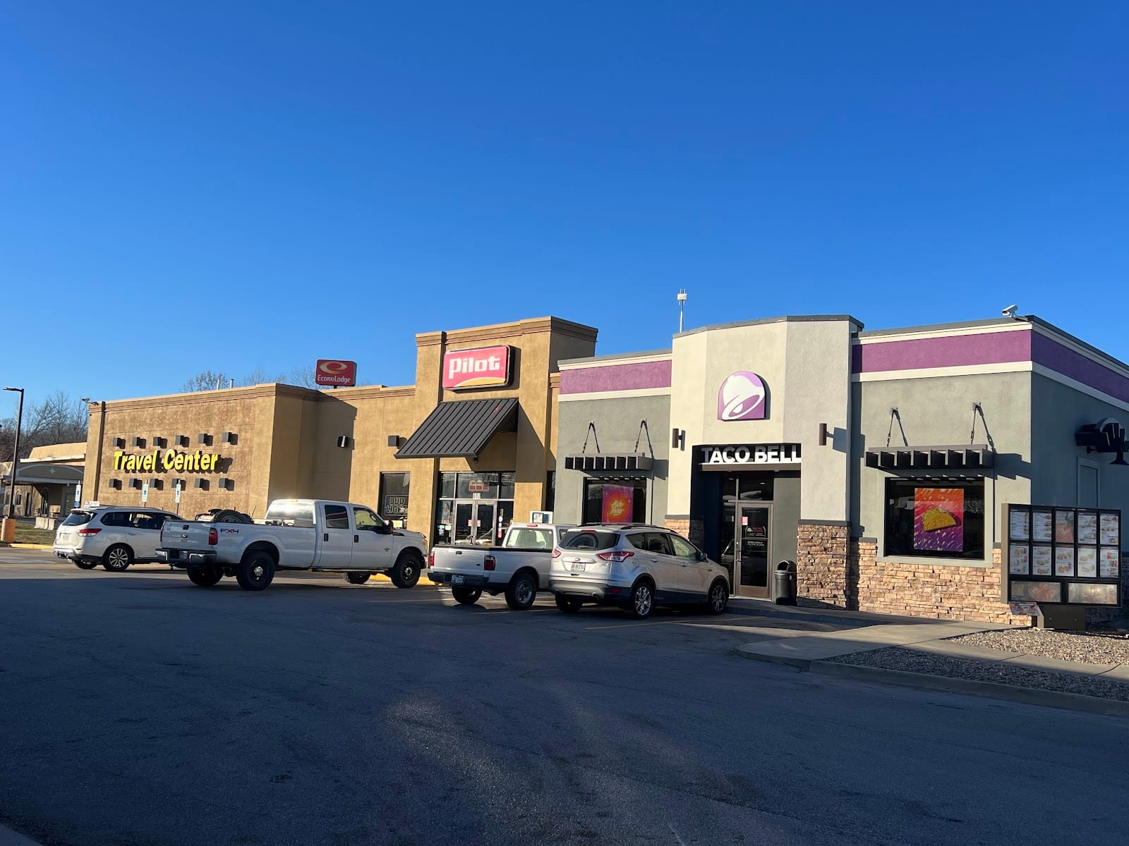 Taco Bell, photo 4