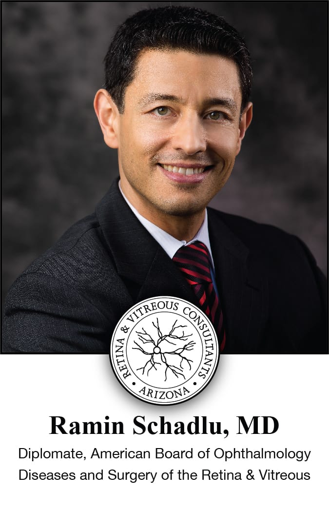 Arizona Retina & Vitreous Consultants, photo 4