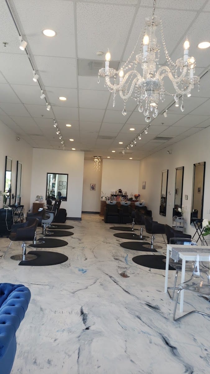 Beauty And Beasts Salon