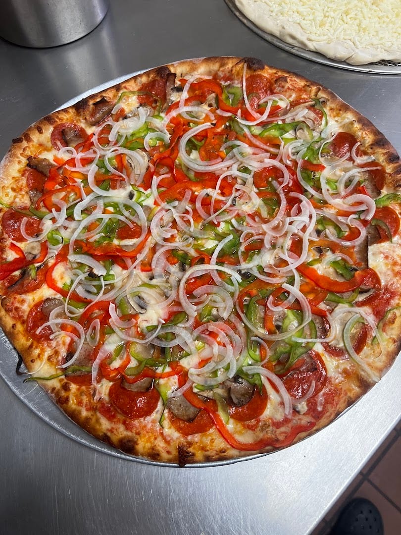 Santina's New York Pizzeria, photo 3