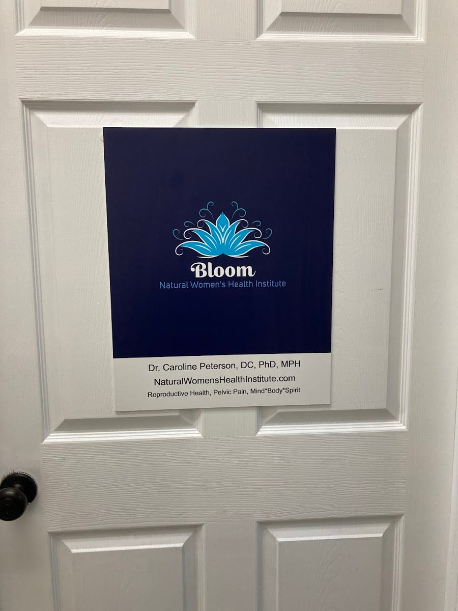 Natural Women's Health Institute