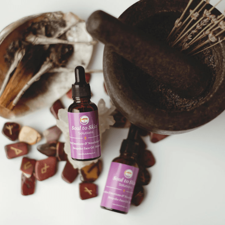 Blissful Being Perimenopause & Menopause