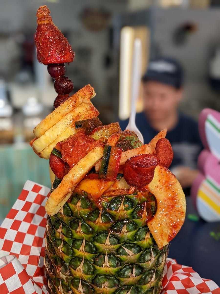 T C Shaved Ice, photo 3