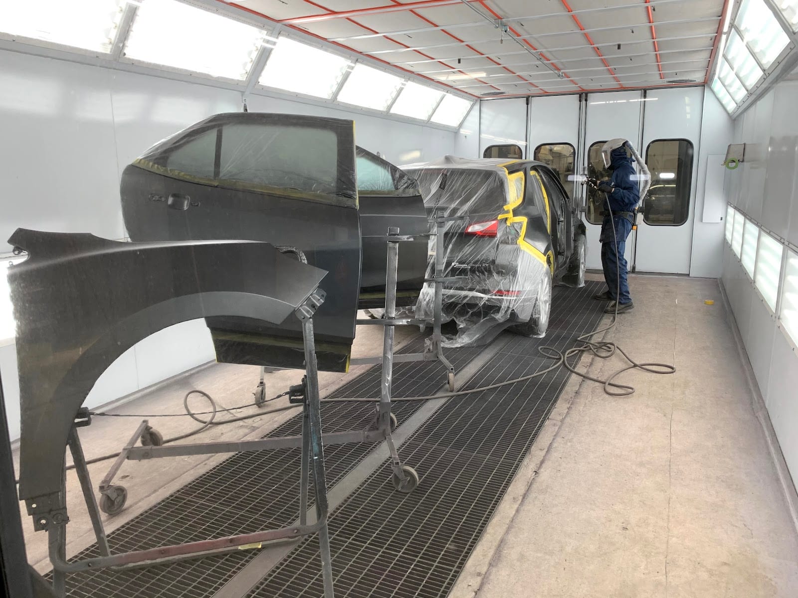 Fetzner Collision, Inc., photo 4