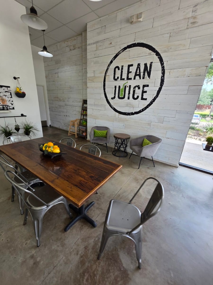 Clean Juice, photo 4