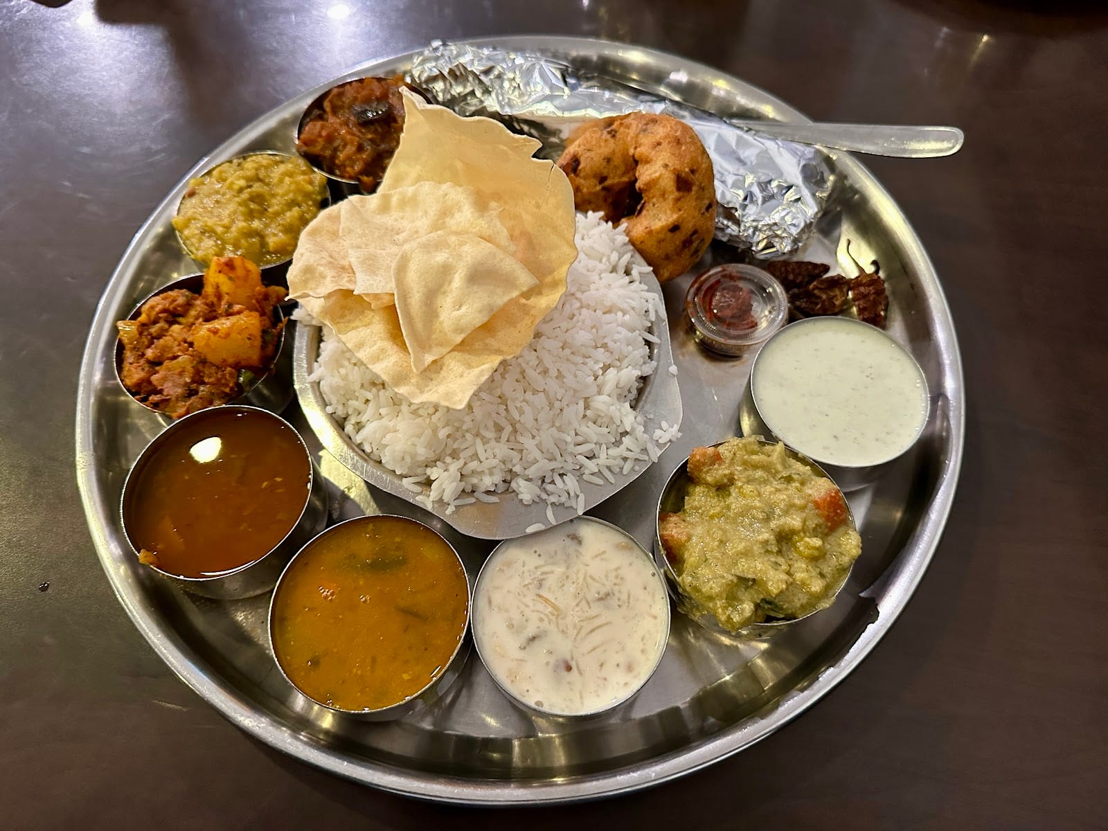 Subiksha Foods, photo 3