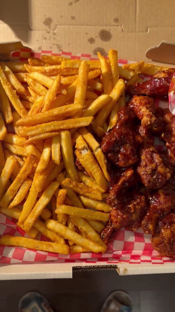 Pizza Hot Wings, photo 3