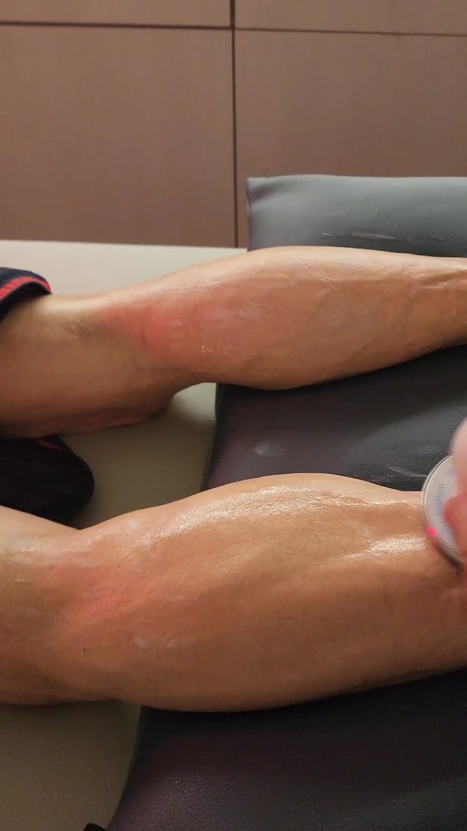 EDGE Chiropractic and Wellness - Paramus NJ, photo 3