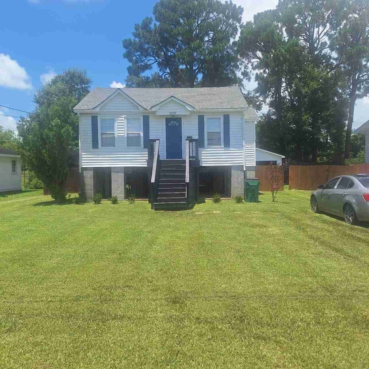 LawnStarter - Lubbock